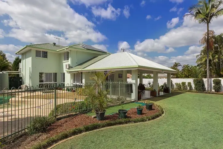 29 Tarrabool Street, Westlake QLD 4074