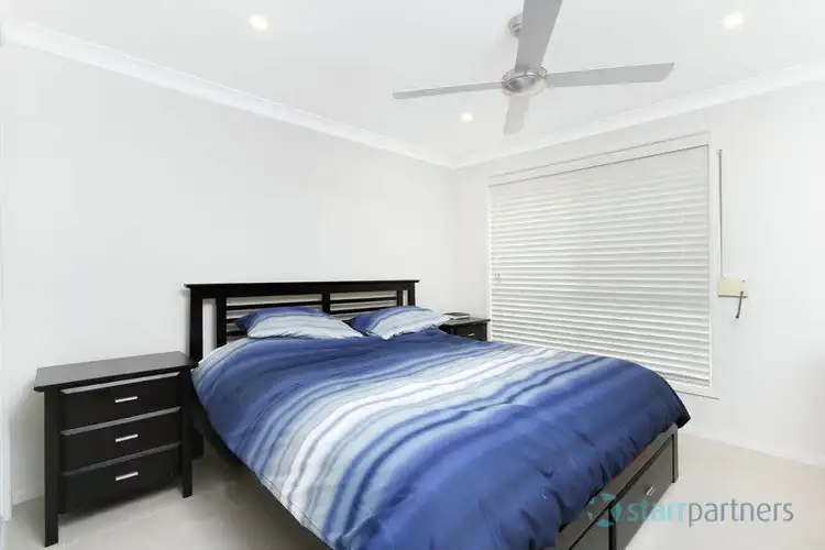 Sixth view of Homely house listing, 19 Marin Place, Glendenning NSW 2761