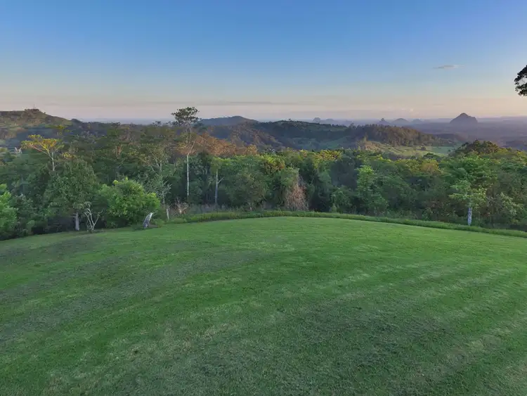 Seventh view of Homely land listing, 839 Landsborough-Maleny Road, Maleny QLD 4552