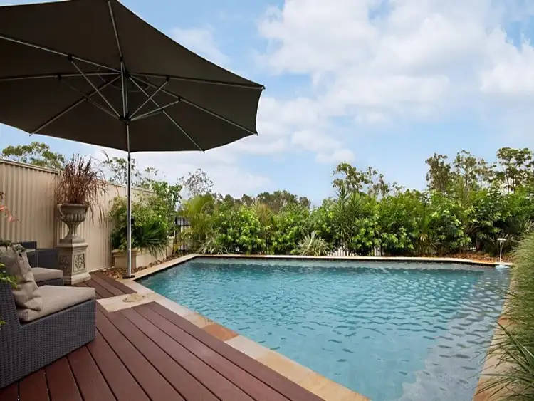 Third view of Homely house listing, 10 Harpulia Place, Seventeen Mile Rocks QLD 4073