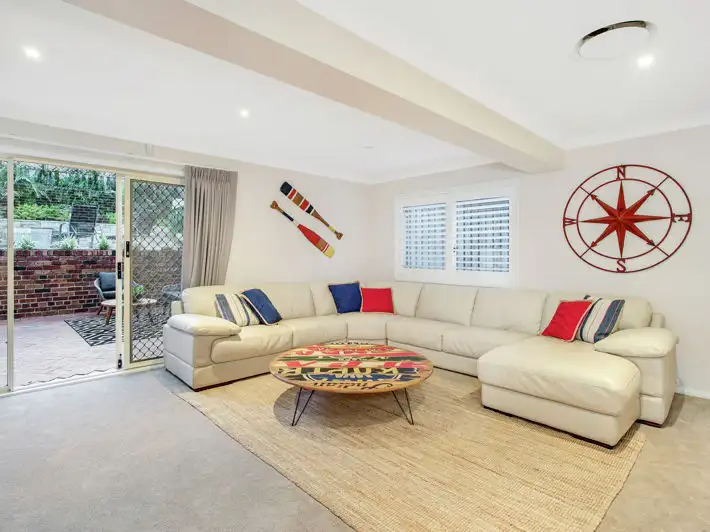 Sixth view of Homely house listing, 13 Powys Circuit, Castle Hill NSW 2154