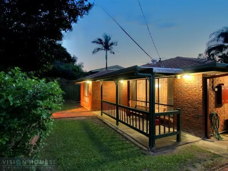 7 Parkland Av, Browns Plains QLD 4118