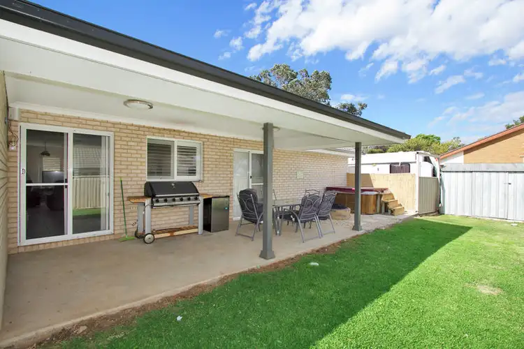Sixth view of Homely house listing, 43 Panorama Road, Tamworth NSW 2340