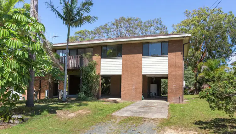 Main view of Homely house listing, 70 Nightingale Street, Woolgoolga NSW 2456