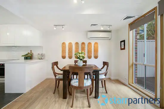 Third view of Homely townhouse listing, 3/20 Iron Street, North Parramatta NSW 2151