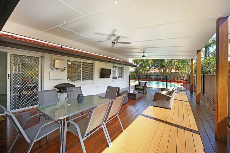 38 Theresa Street, Golden Beach QLD 4551