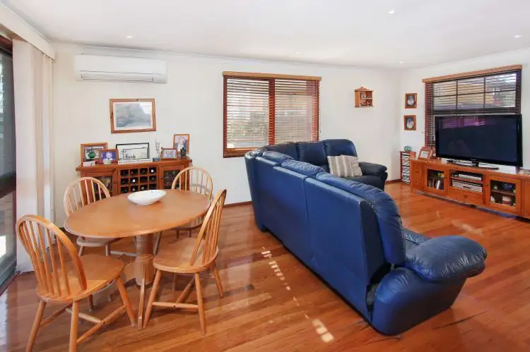 Second view of Homely house listing, 58 Joseph Street, Blacktown NSW 2148