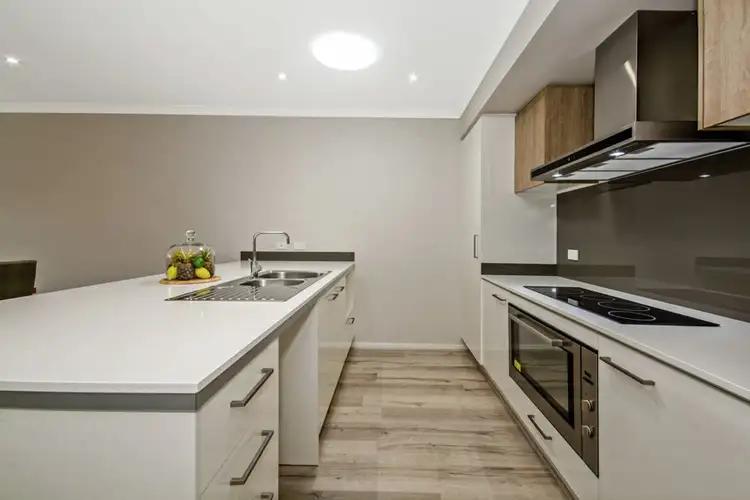 Third view of Homely house listing, 48 Amber Drive, Caloundra West QLD 4551