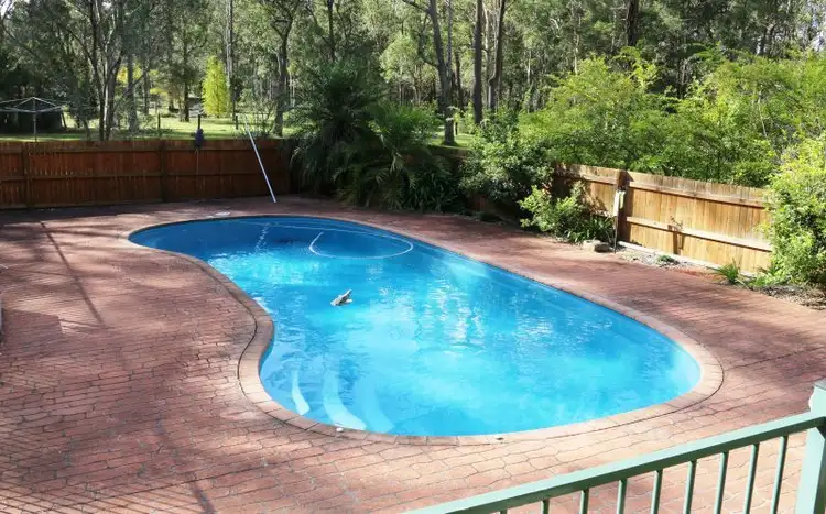 Second view of Homely rural property listing, 11 Dickson Road, Jilliby NSW 2259