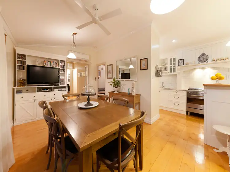 Fifth view of Homely house listing, 6 Sackville St, Milton QLD 4064