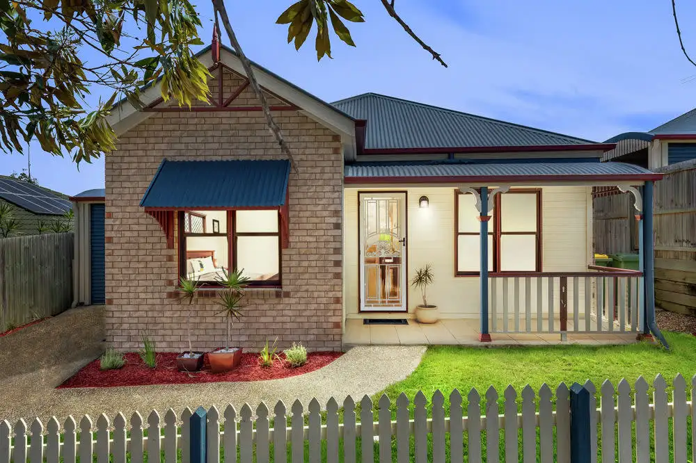Main view of Homely house listing, 48 Lavender Street, Springfield Lakes QLD 4300