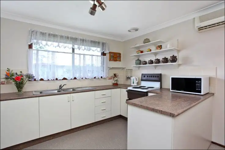 Fourth view of Homely house listing, 2 Todman Place, St Clair NSW 2759