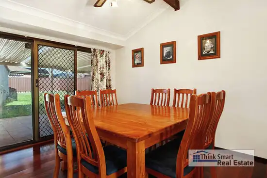 Third view of Homely house listing, 27 Shinnick Drive, Oakhurst NSW 2761