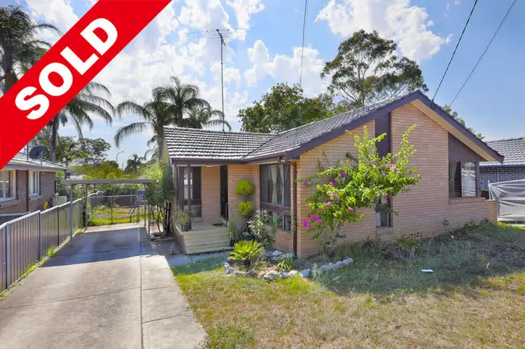 10 Kipling Drive, Colyton NSW 2760