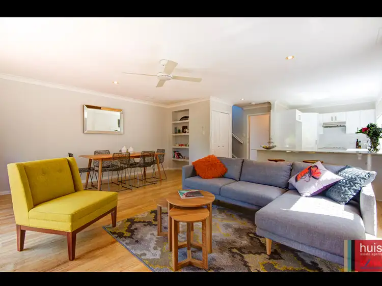 4/28 Barton Rd, Hawthorne QLD 4171