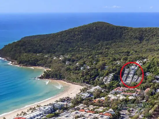 5/1 Morwong Drive, Noosa Heads QLD 4567