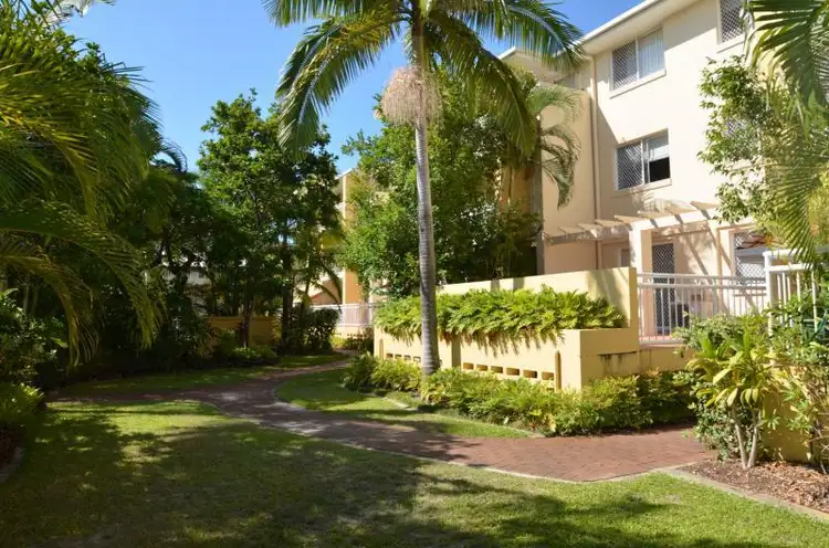 Third view of Homely apartment listing, 1/37 Mawarra Street, Chevron Island QLD 4217