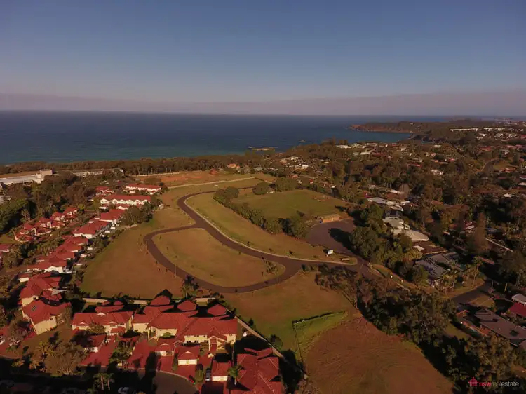 Lot 19 Trevally Street, Korora NSW 2450