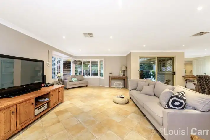 Fifth view of Homely house listing, 12 Highgate Circuit, Kellyville NSW 2155