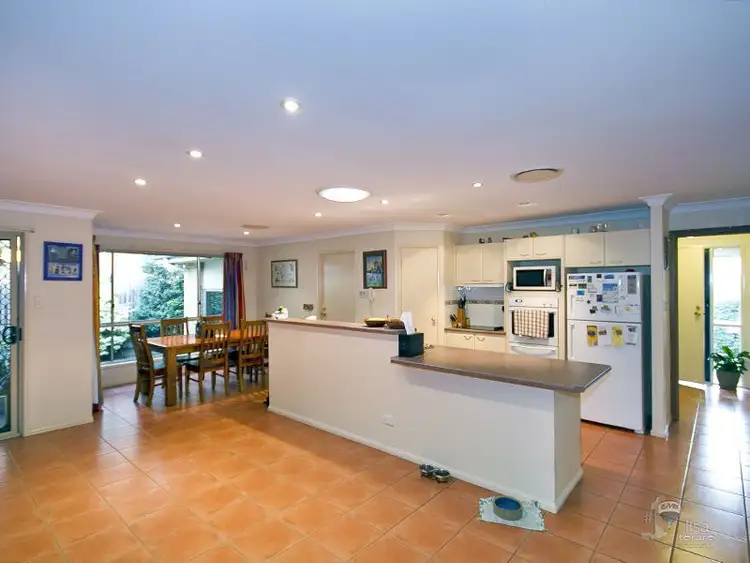 Sixth view of Homely house listing, 12 Emily Place, Sumner QLD 4074