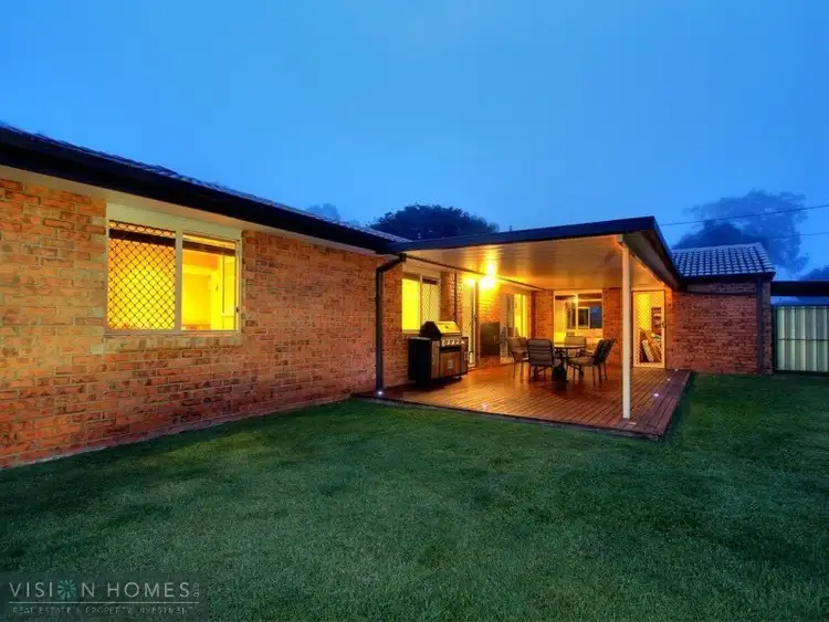 Second view of Homely house listing, 20 Barker St, Boronia Heights QLD 4124