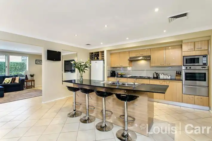 Second view of Homely house listing, 35 Adelphi Street, Rouse Hill NSW 2155