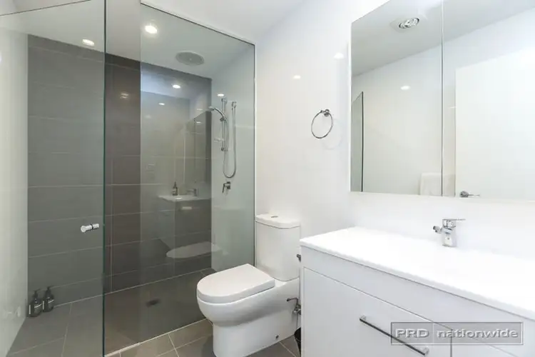 Sixth view of Homely house listing, 107/272-274 Darby Street, Cooks Hill NSW 2300