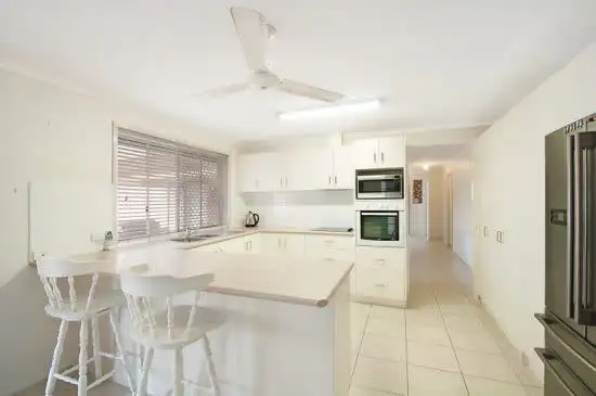 Second view of Homely house listing, 3 Sunningdale Circuit, Robina QLD 4226