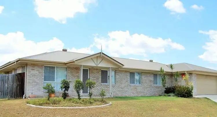Main view of Homely house listing, 1 Turner crt, Marsden QLD 4132