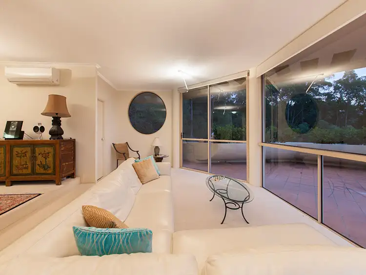 Third view of Homely house listing, 22/32 Tipuana Place, Bardon QLD 4065