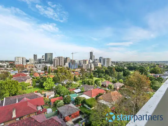 30/30 Alice Street, Harris Park NSW 2150