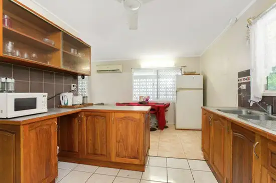 Second view of Homely house listing, 16 West Street, Manunda QLD 4870