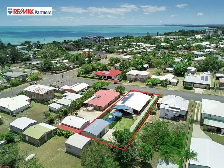 21 Newhaven Street, Pialba QLD 4655