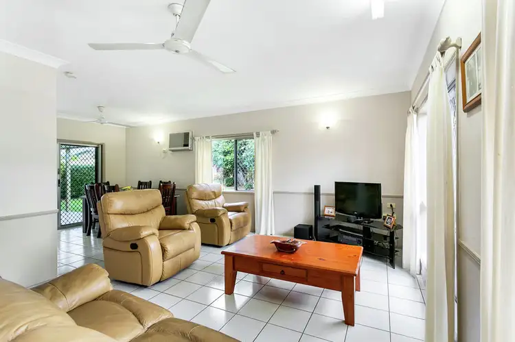 Fourth view of Homely house listing, 2 Lady Penrhyn Close, Bentley Park QLD 4869