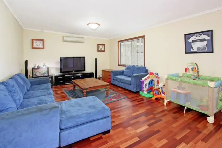 Sixth view of Homely house listing, 18 Templar Street, Blacktown NSW 2148