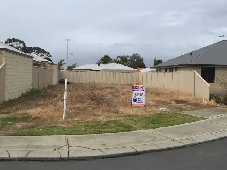 Main view of Homely land listing, Lot 12/87 Clarke Street, South Bunbury WA 6230