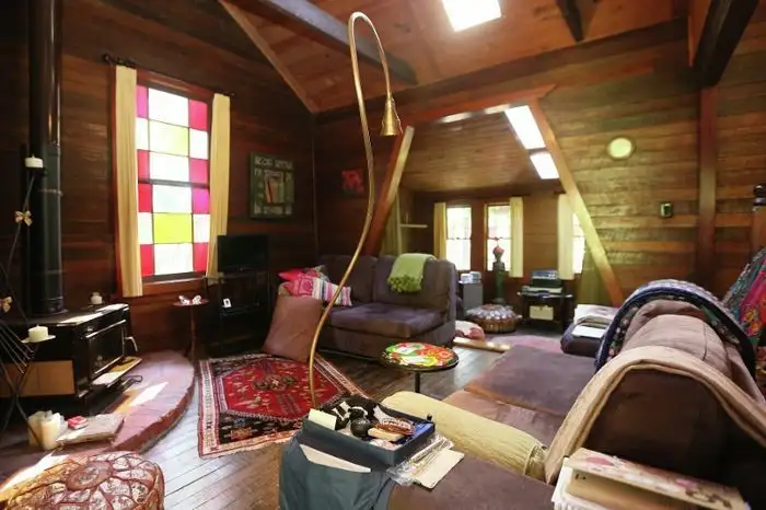 Seventh view of Homely house listing, 323 Mt Browne Road, Upper Orara NSW 2450