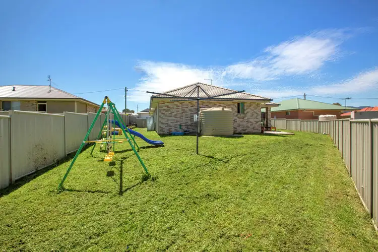 Sixth view of Homely house listing, 14 Grevillea Crescent, Tamworth NSW 2340