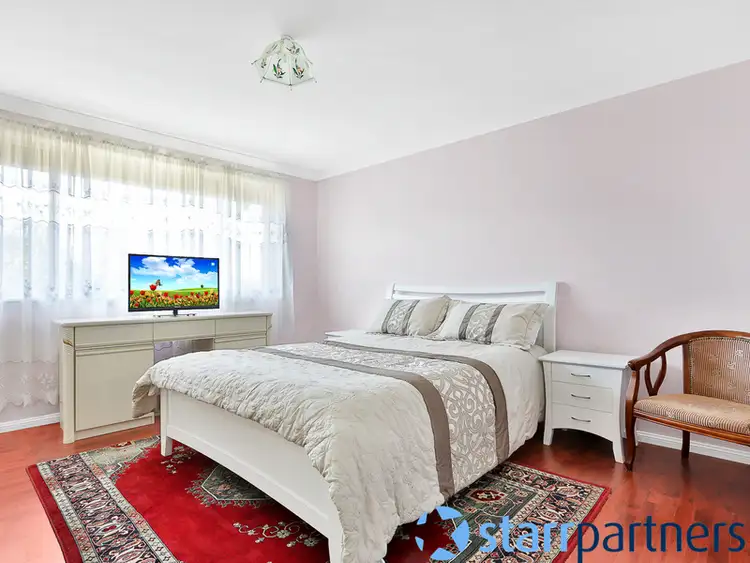 Fifth view of Homely house listing, 1-1 Whipbird Place, Green Valley NSW 2168