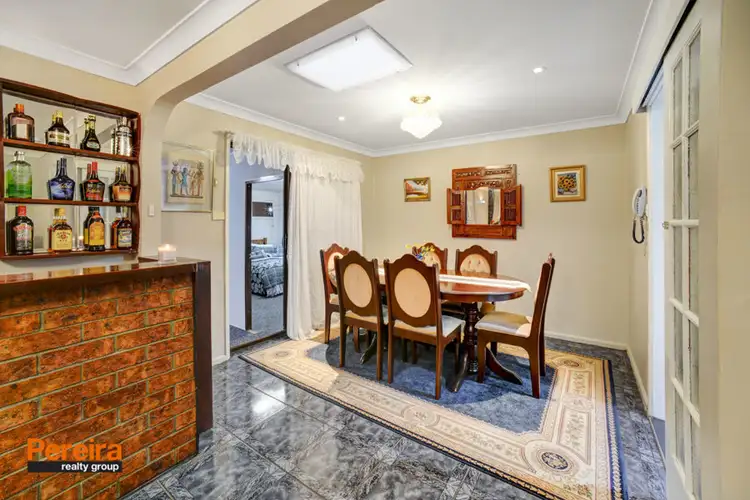 Third view of Homely house listing, 20 Edinburgh Crescent, St Andrews NSW 2566