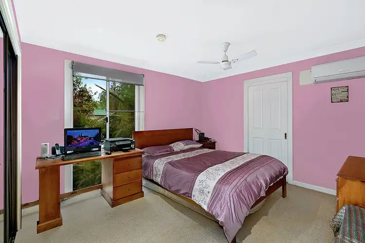 Second view of Homely house listing, 3 Hillcrest Ave, Tacoma NSW 2259