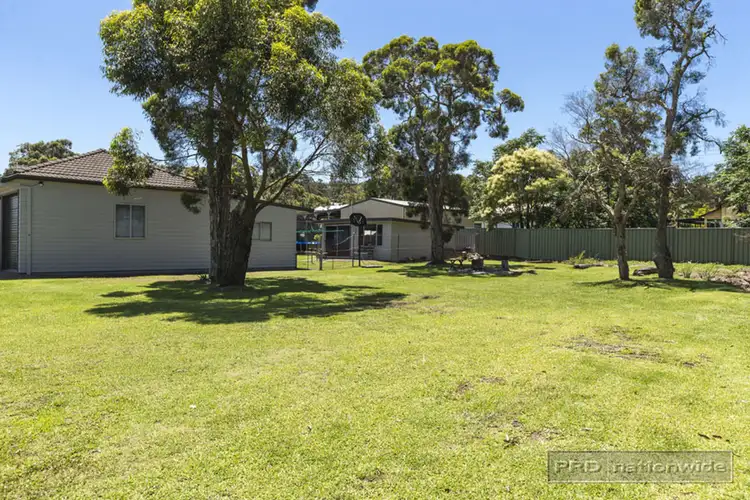 Third view of Homely land listing, 53 George Street, Barnsley NSW 2278