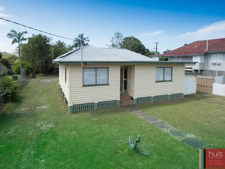 29 Chigwell St, Wavell Heights QLD 4012