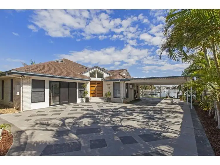 Third view of Homely house listing, 10 Nautilus Court, Newport QLD 4020