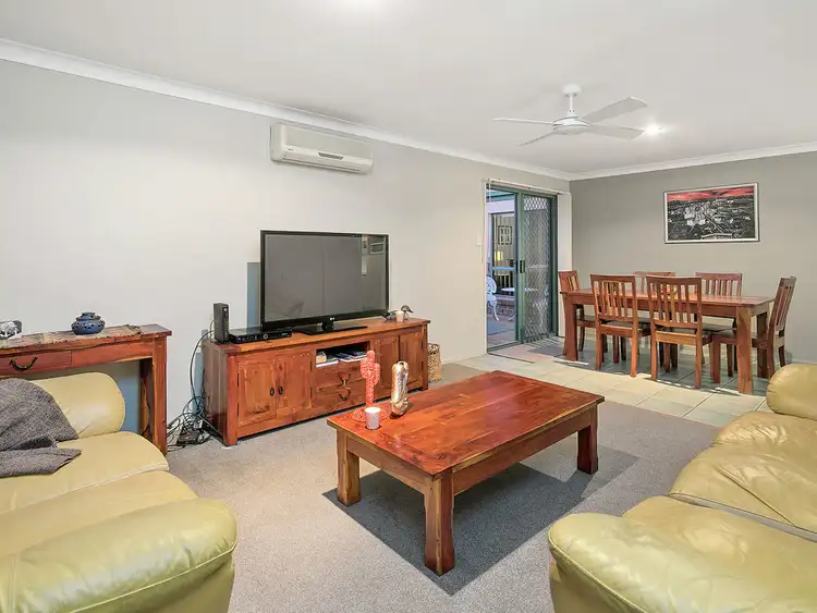 Main view of Homely villa listing, 34/519 Tingal Road, Wynnum QLD 4178