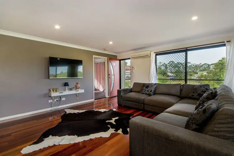 Fifth view of Homely house listing, 11 Glenross Place, Narangba QLD 4504