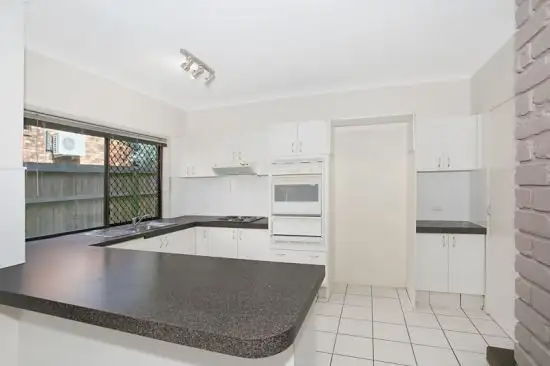 Second view of Homely house listing, 13 Carlingford Place, Robina QLD 4226