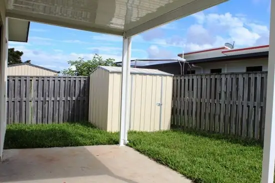 Fifth view of Homely semi-detached listing, 23 Narrabeen Street, Blacks Beach QLD 4740