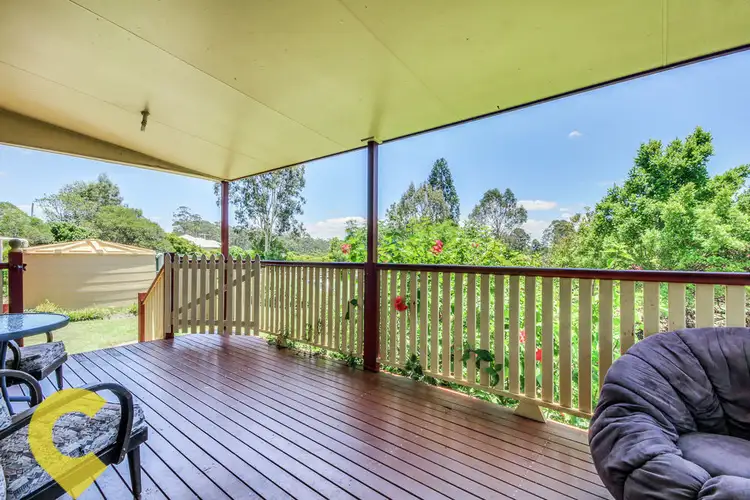 Fourth view of Homely rural property listing, 268 Williamson Road, Morayfield QLD 4506