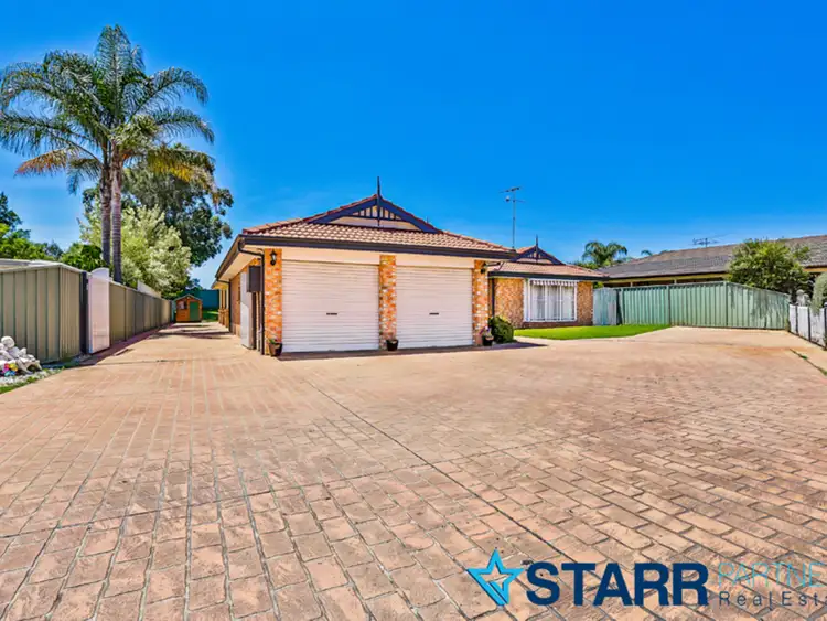 59 Valley View Drive, Narellan NSW 2567